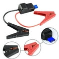 thumbnail image 2 of Dickly Generic Car Jump Starter Connector Professional Emergency Automotive Battery Clips, 2 of 7