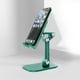 thumbnail image 4 of Seitruly Soporte para teléfono móvil de tamaño mini, pantalla de ángulo plegable y ajustable, plástico plegable y de tamaño mini Teléfono y Comunicación Negro, 4 of 6