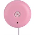 thumbnail image 5 of Humidificadores De Niebla Fría, Mini Humidificador De Aire De Escritorio Usb Portátil con Forma De Donut para Automóvil, Viajes, Hogar, Oficinas, Exteriores, Dormitorio, Sala De Estar, Dormi, 5 of 5