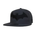 thumbnail image 1 of Hush Symbol 9Fifty Adjustable Hat, 1 of 1