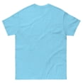 thumbnail image 2 of Blass bachata Duran Dominicana tribute classic tee t-shirt (Sky, L), 2 of 2