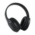 thumbnail image 2 of Over-Ear Wireless Headset, 180-Hour Battery Life, Bluetooth 5.3, 40mm Speaker, Microphone, AUX Cable, Card Insertion, Works with Bluetooth Devices, HD Calling, Long-Lasting Use, 2 of 6