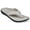 Grey Moon, variant on Yumi 2 Snake Women's Orthotic Sandal