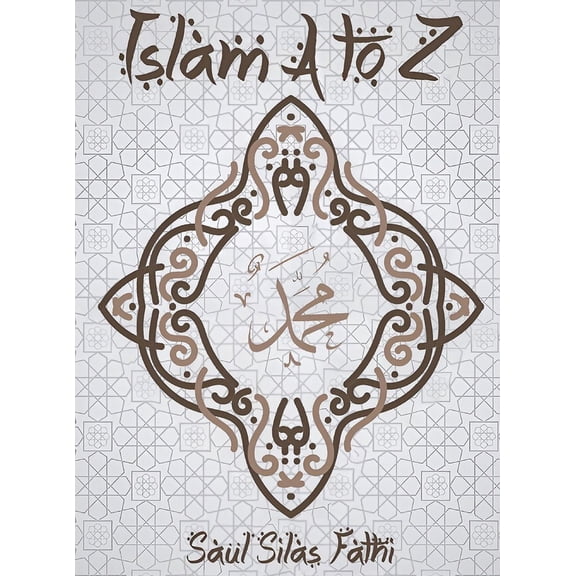 Islam A to Z, (Hardcover)