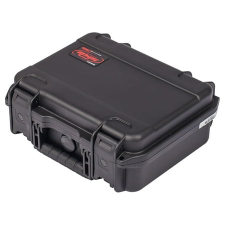 SKB Mil-Standard Injection Molded Case