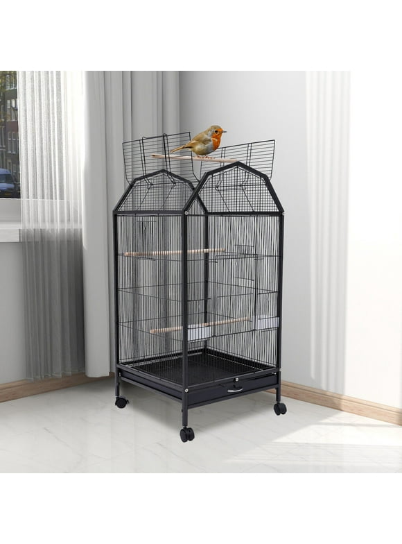 Large Bird Cages in Bird Cages