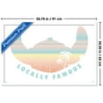 thumbnail image 2 of Disney Lilo et Stitch : ambiance plage - Célèbre localement, 2 of 4