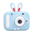 thumbnail image 1 of Cámara De Juguete Para Selfies Para Niños, Vídeo HD De 20 MP, Reconocimiento Facial, Pegatina De Cabeza Grande, Carga USB, Tarjeta De Memoria De 64 G, 4 Efectos De Filtro Con, 1 of 7