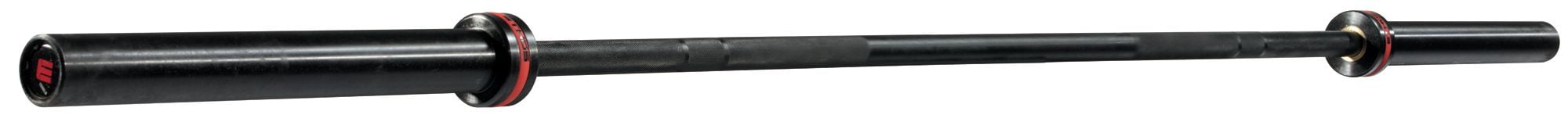 ETHOS 7' Olympic Barbell - Walmart.com 