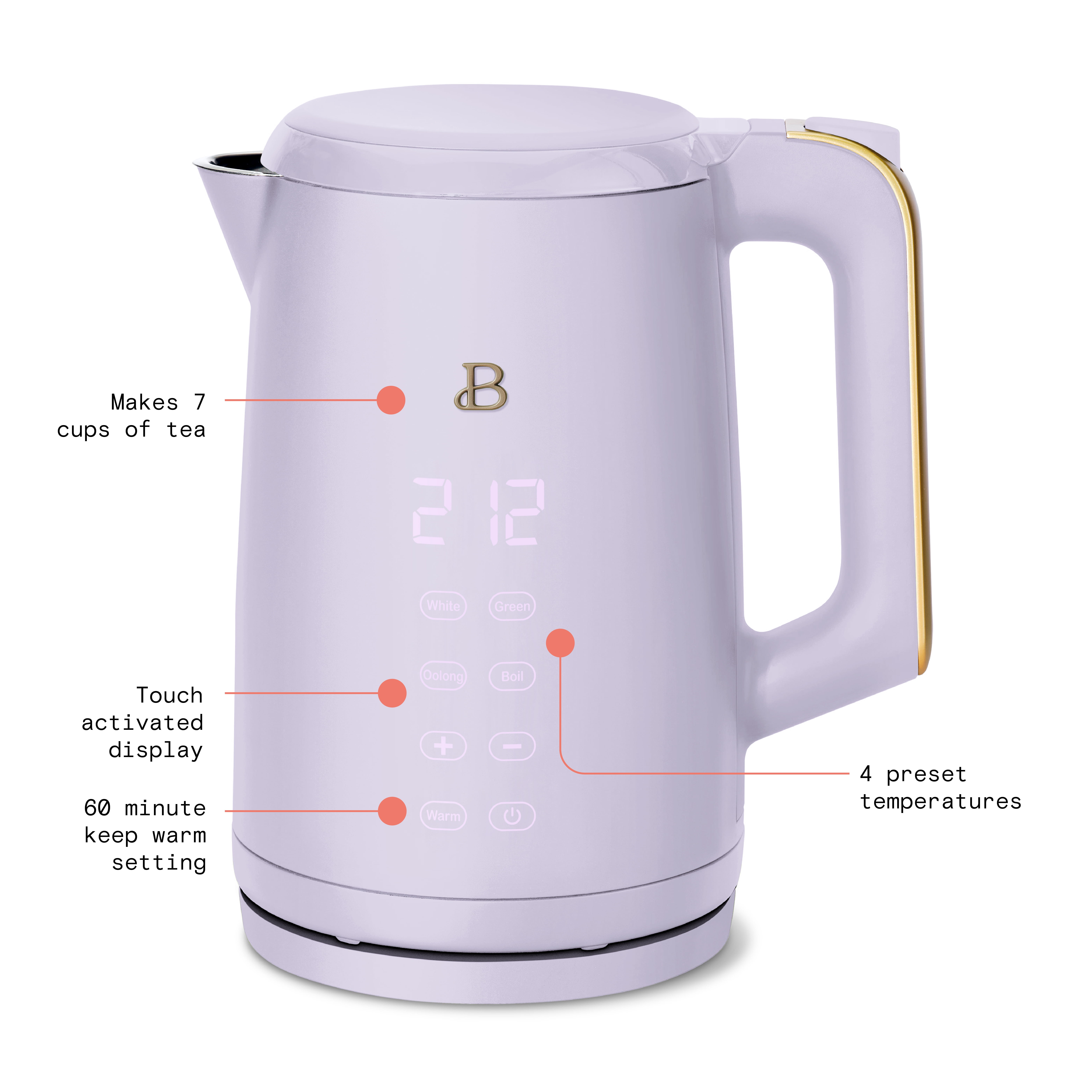 Comment KETTLE for Link in your DM's. This Electric Tea Kettle has been a  family favorite for the last three years. My boys use it for…