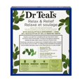 thumbnail image 2 of Dr Teal's Eucalyptus Holiday Set, 2 of 3