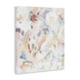thumbnail image 2 of Stupell Industries Contemporary Pastel Candy Scrape Abstract Canvas Art, 16 x 20, by June Erica Vess, 2 of 7