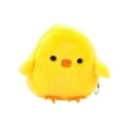 thumbnail image 2 of Easter Chick Coin Purse Plush Yellow Chicken Shaped Bag for Spring Holiday Gift Cartoon Cute Coin Pouch Easter Basket Filler, 2 of 6