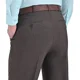 thumbnail image 4 of Pantalón Vestir Sansabelt Sin Pinzas Regular Fit, 4 of 4