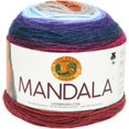 thumbnail image 1 of Lion Brand Yarn Mandala-Griffin, 1 of 2
