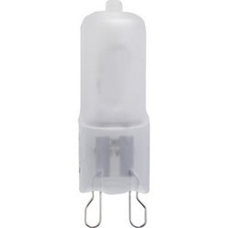 

Replacement for SATCO 60T4/G9/FR replacement light bulb lamp