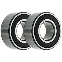 Wheel Bearing for Suzuki Quadsport Ozark 250 09267-30013 30x62x23.8mm 2 Pack 519-CBB2266R