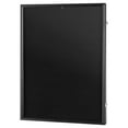 thumbnail image 2 of STAWAY Large Jersey Display Frame Case - 24x32, Lockable Shadow Box with UV Protection, Perfect for Baseball, Basketball, Football, Hockey Memorabilia, 2 of 9