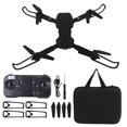 thumbnail image 2 of Quadcopter, Evasión de Obstáculos de 3 Lados Drones Plegables Durante Un Tiempo de Vuelo Largo, 2 of 7