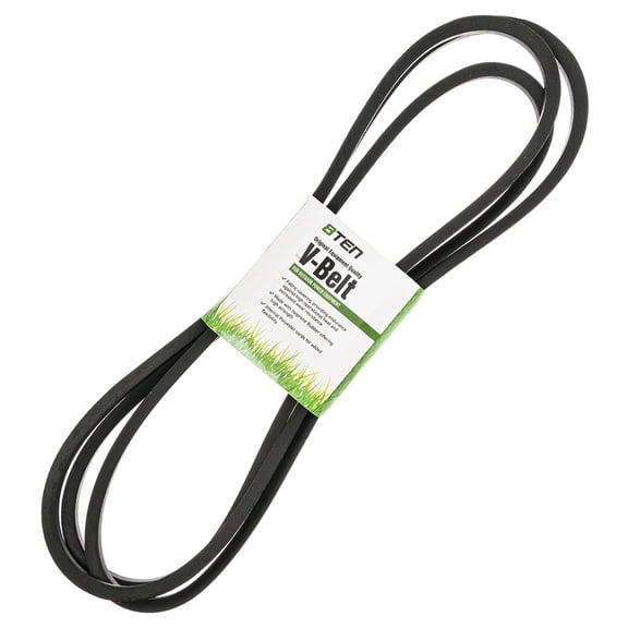 8TEN Deck Belt for Toro Time Cutter Z ZX Z17-52 99-3904 52 inch 810-CBL2258T