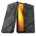 thumbnail image 1 of Funda para Xiaomi Poco X3/X3 PRO Protección A Prueba De Golpes Con Soporte De TPU Duradero Y Práctico, 1 of 5