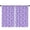 Unicorn and Star, variant on Blackout Kids Curtains,Unicorn and Star Purple Pattern Children's Insulated Curtains Set Of 2,Bedroom Essentials,Toddler Room Decor 52"x84"