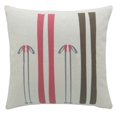 thumbnail image 1 of A Cross Country Ski And Poles Cushion, 1 of 1