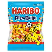 Haribo Pico-Balla 175 g