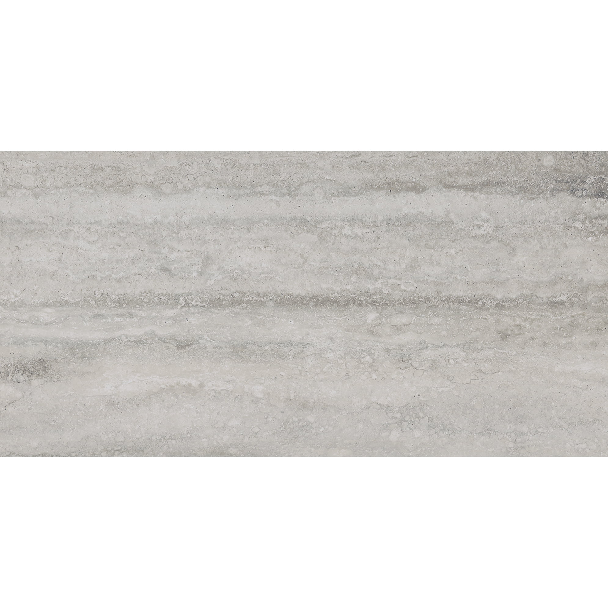 MSI Trevi Gray 12 in. x 24 in. Glazed Porcelain Floor and Wall Tile (16 Sq. ft. / Case)
