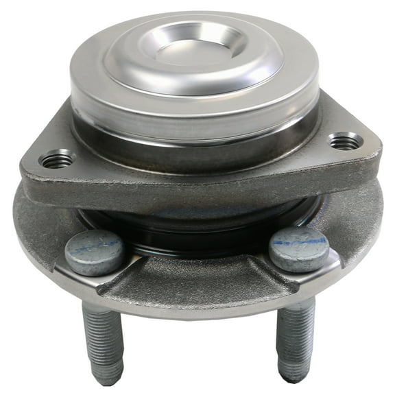 MOOG 513387 Wheel Bearing and Hub Assembly