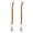 White-10mm, variant on Mini Touches Sensors Switches Recessed Invisible Control Button for LED Desk Lamp