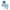 Light blue, variant on Utoimkio Toddler Baby Boys Girls Winter Fleece Hooded Jacket and Pant Suit Winter Warm Zipper Up Coat+Pants Two Piece Set