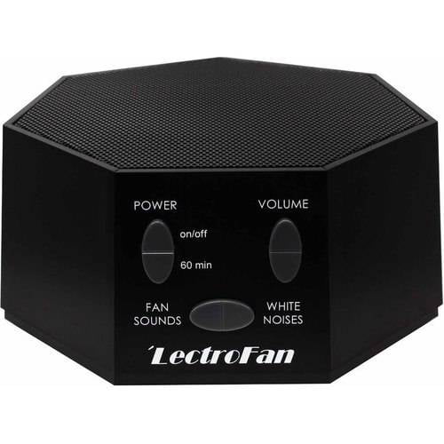 LectroFan Sound Machine