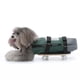thumbnail image 1 of Alternativa a silla de ruedas para perros de interior para mascotas paralizadas, bolsa de arrastre para perros para patas traseras, silla de ruedas para scooter de mascotas para proteger el pecho y, 1 of 5