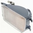 thumbnail image 3 of For Volkswagen Golf 1999 Turn Signal/Parking Light Driver and Passenger Side | Pair | Lens/Housing | VW2520102, VW2521102 | 1HM953155, 1HM953156, 3 of 5