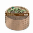 thumbnail image 4 of Best Pet Supplies, Inc. Catify Spin and Scratch Replacement Pads (5 Pack), 4 of 4
