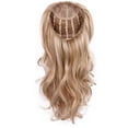 thumbnail image 6 of 23" Grand Extension Hairdo Heat Friendly Soft Waves Ken Paves Heat Friendly R14/25, 6 of 7