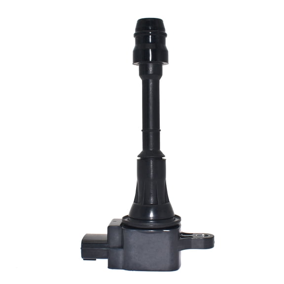 Ignition Coil Pack Compatible with Nissan 2002 2003 2004 2005 2006 Altima Sentra X-Trail 2.5L Replacement for UF350 22448-8H315 22448-8H310 C1398