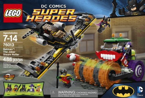 lego batman 76013