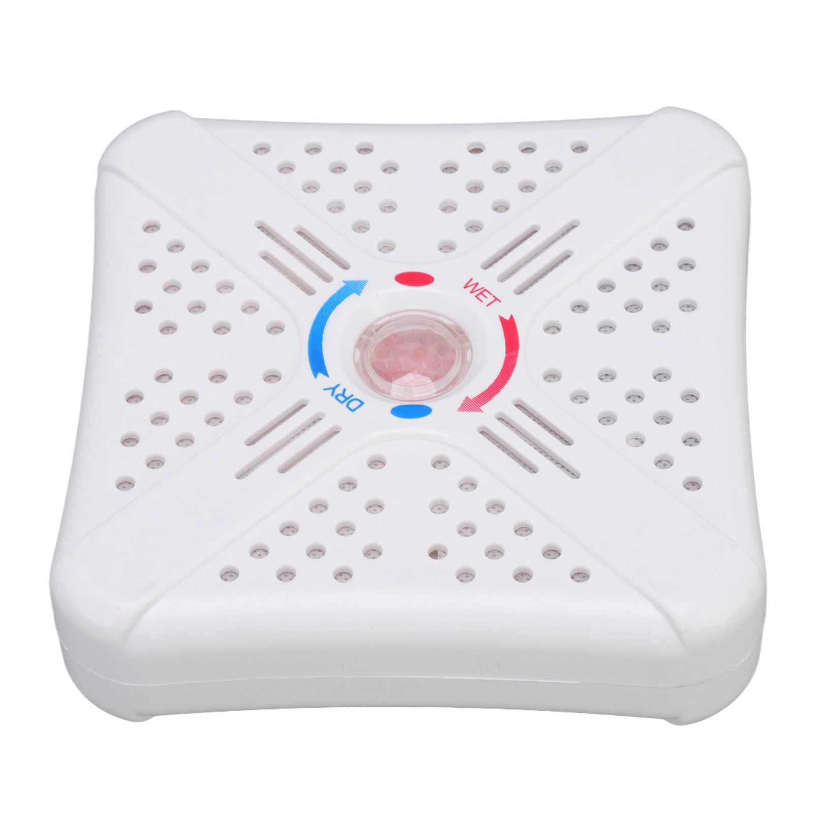 BIMZUC Small Intelligent Circulation Dehumidifier 25W 220V for Wardrobes and Shoe Cabinets (7.48 inches / 19 cm)