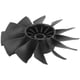 thumbnail image 5 of Ventilador De Conducto RC, Buena Aerodinámica Ventilador De Conducto De 50 Mm Equilibrio Dinámico Perfecto Para Club Para El Hogar YLSHRF CCW, 5 of 8