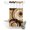 Brown, Mocha, Sand, Tan, variant on No Hook Shower Curtain, Brown Geometric Shower Curtains for Bathroom with See Through Top Window, Abstract Concentric Circles Modern Waterproof & Washable Bath Curtain Stand Up Stall 36"x72"