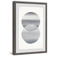 thumbnail image 3 of Sea of Birds Framed Painting Art Print, 3 of 5