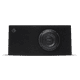 thumbnail image 1 of Subwoofer Plano con Cajón Ventilado Cargado Rockford Fosgate T1S-1X10P 1000 Watts 10 Pulgadas 1 Ohm Rockford Fosgate T1S1X10P, 1 of 6