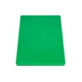 thumbnail image 2 of Commercial Green Plastic Cutting Board, Thick - 20 x 15 x 1, 2 of 5