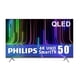 thumbnail image 1 of TV Philips 50 Pulgadas Qled 4K Smart 50PUL7973/F8, 1 of 4