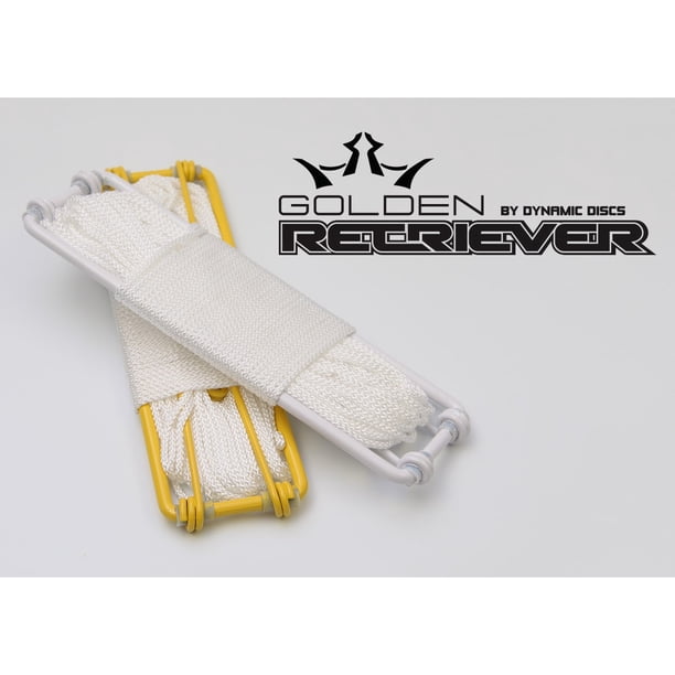dynamic discs retriever
