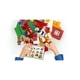 thumbnail image 4 of La Granja de Zenón Playset Bloques Zenón y los Patitos 14 piezas El Reino La granja de Zenon Bloques, 4 of 6