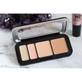 thumbnail image 4 of Paleta de pintura base Make Up For Ever Ultra HD de 6 g de luz, 4 of 4
