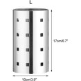 thumbnail image 4 of Soporte para Cubiertos de Cocina Acero Inoxidable, Organizador de Utensilios Almacenamiento para Cocina Hogar, 4 of 4